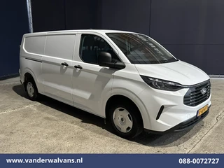 Ford Transit Custom – thumbnail 5
