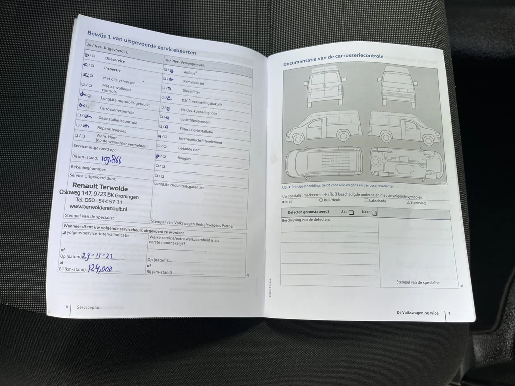 Volkswagen Transporter – foto 39