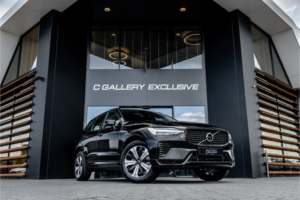 Volvo XC60 – foto 9