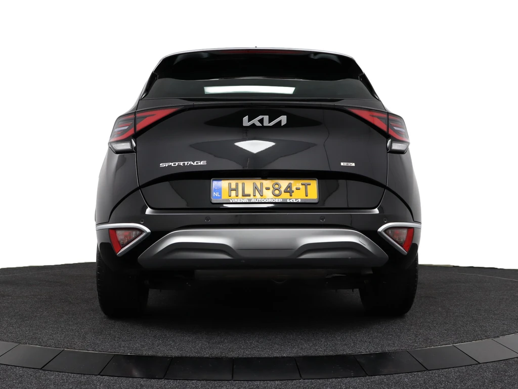 Kia Sportage – foto 7