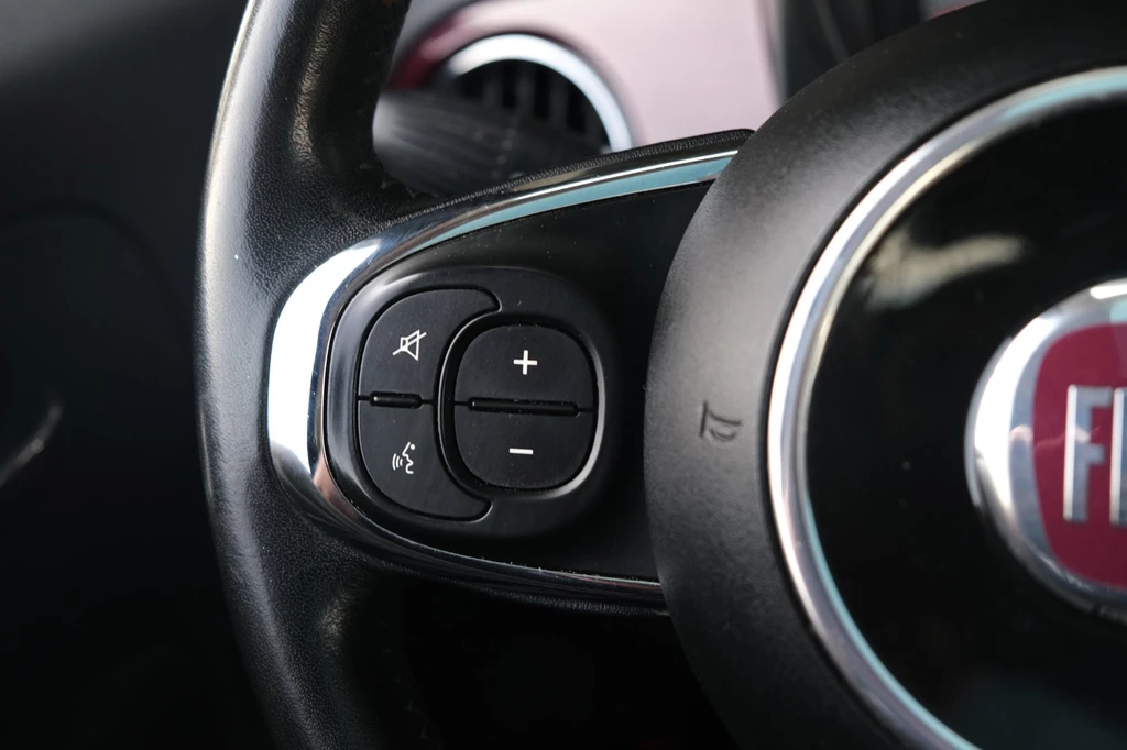 Fiat 500 – foto 16
