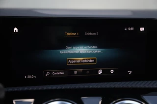 Mercedes-Benz CLA – thumbnail 21