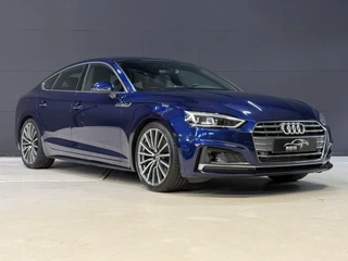 Audi A5 – thumbnail 6