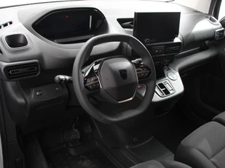 Peugeot Partner – thumbnail 9