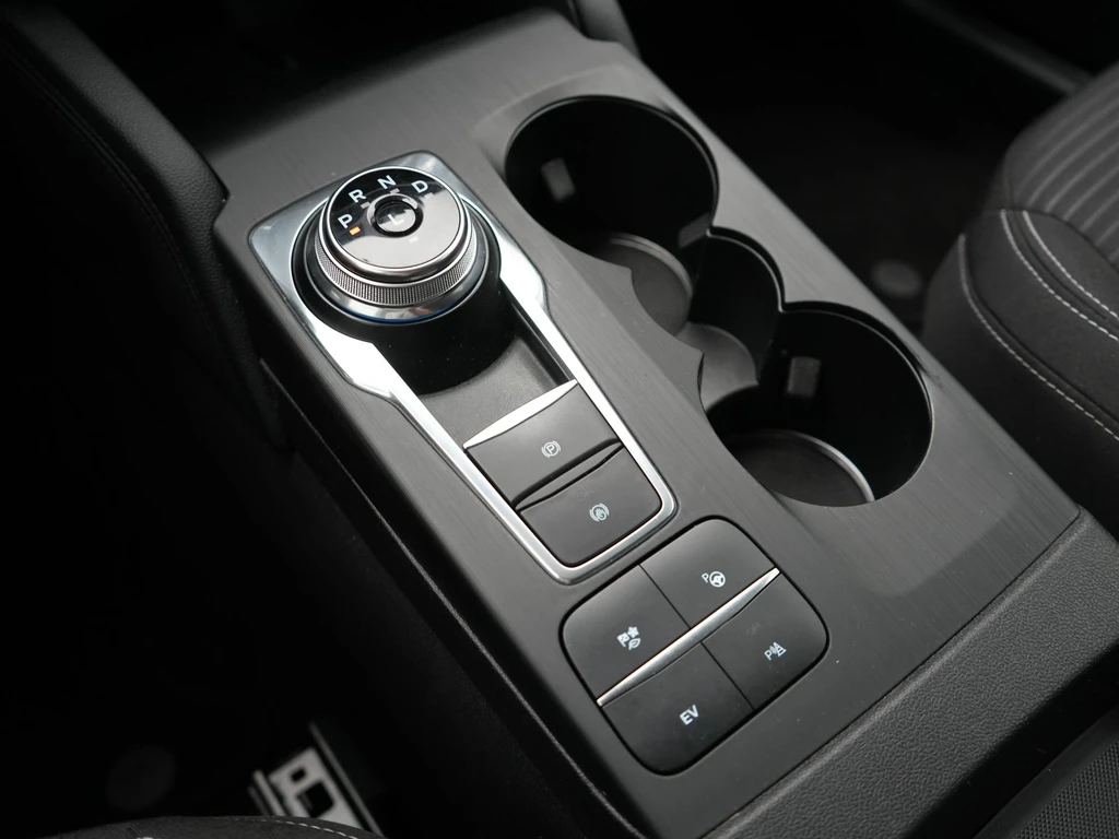 Ford Kuga – foto 35
