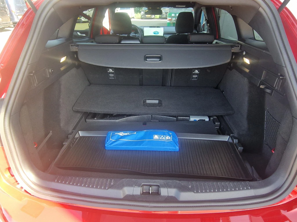 Ford Focus – foto 13