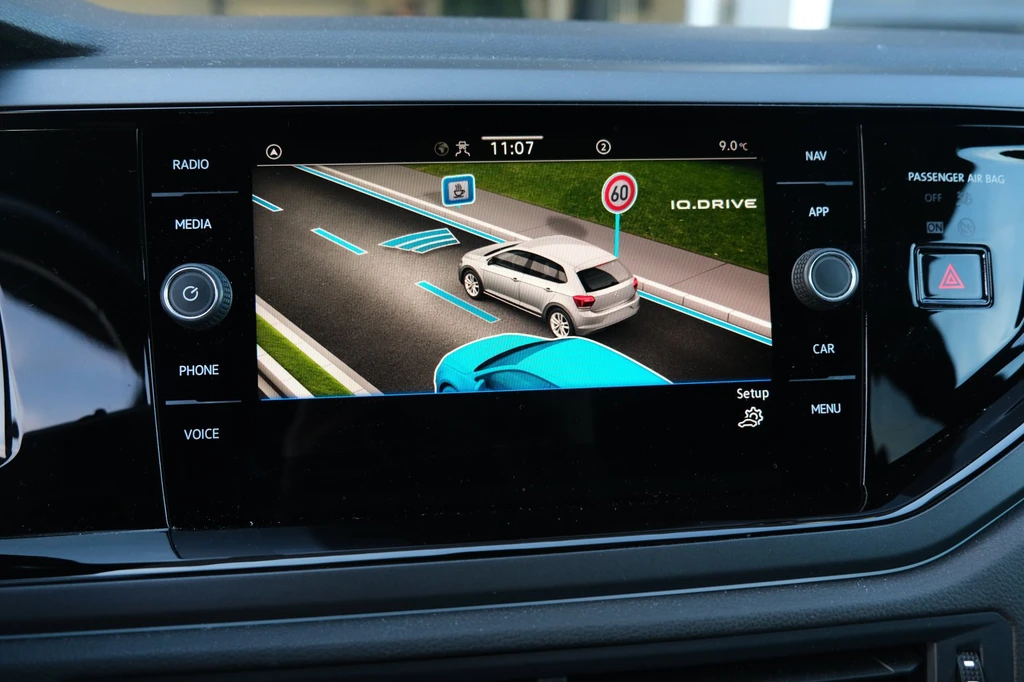 Volkswagen Polo – foto 25