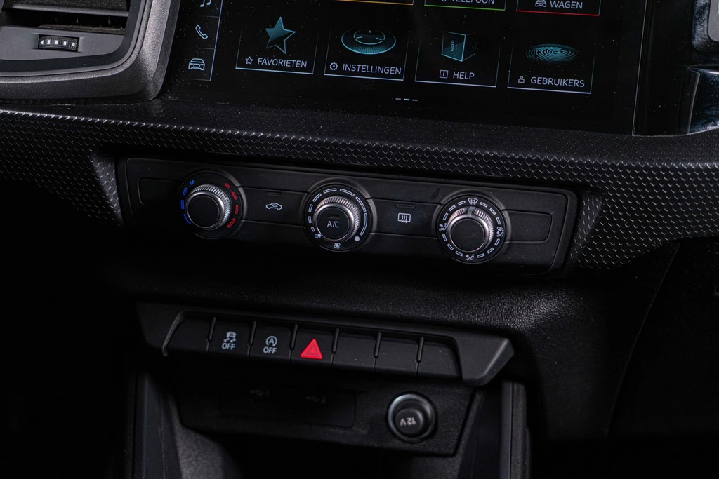 Audi A1 Sportback – foto 17