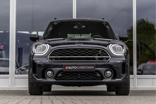 MINI Countryman – thumbnail 7