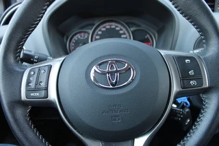 Toyota Yaris – thumbnail 23