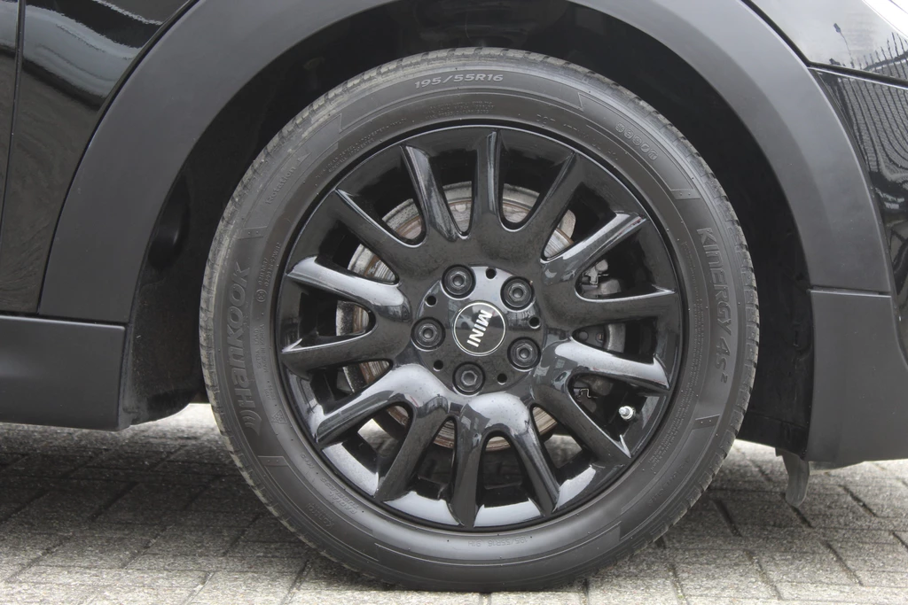 MINI Cooper – foto 11