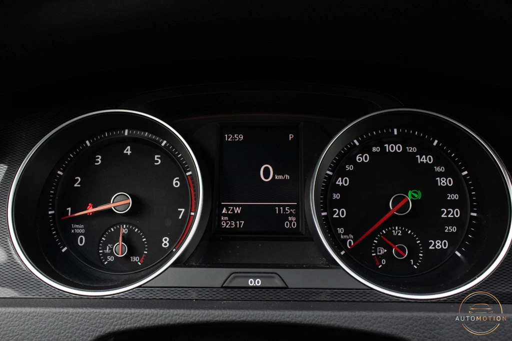 Volkswagen Golf – foto 22
