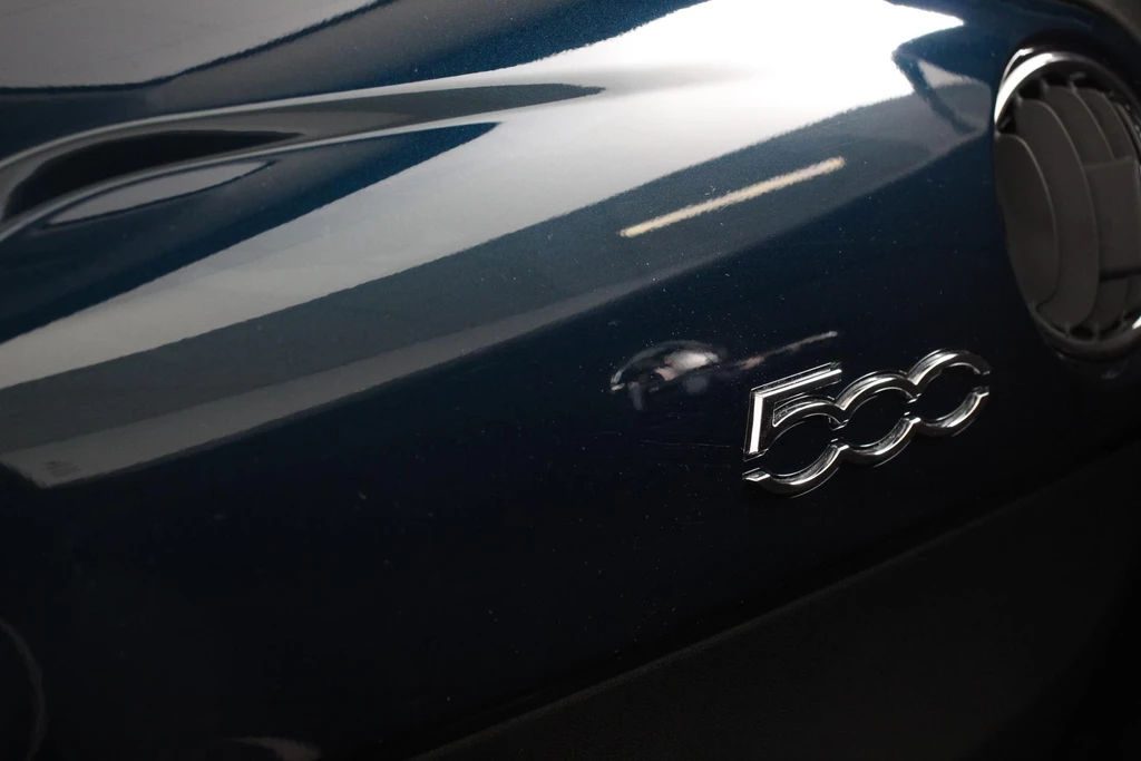 Fiat 500 – foto 22