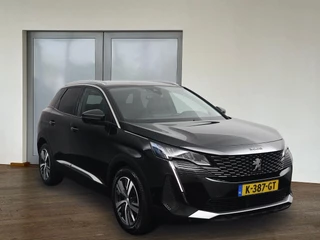 Peugeot 3008 – thumbnail 8