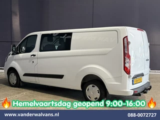 Ford Transit Custom – thumbnail 2