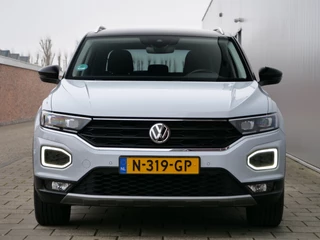 Volkswagen T-Roc – thumbnail 10