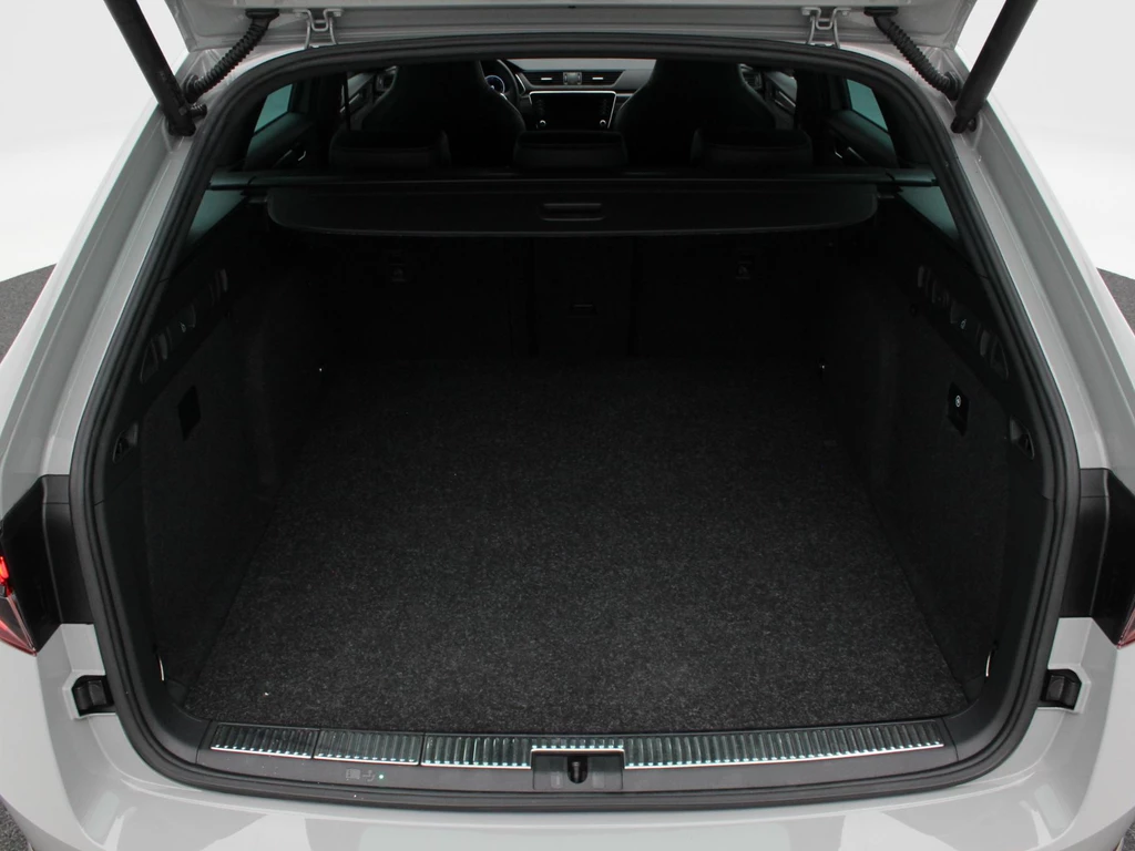 Škoda Superb – foto 18