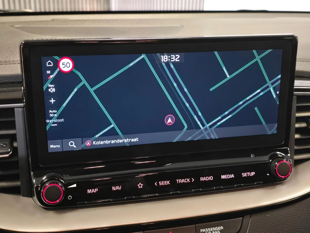 Kia Ceed – foto 10