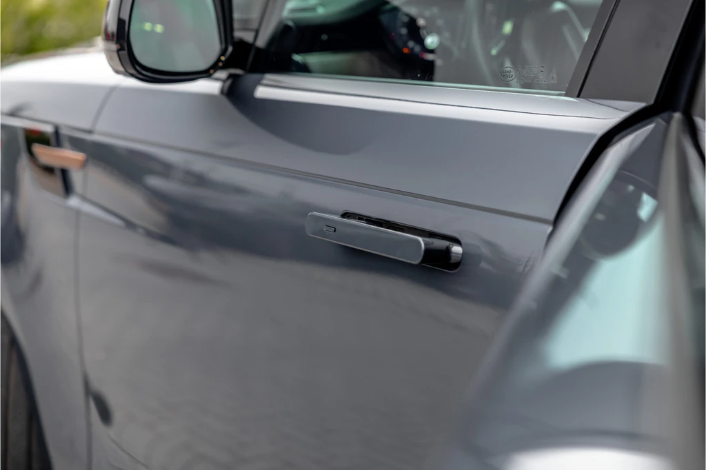 Land Rover Range Rover Sport – foto 24