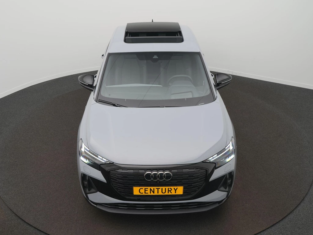 Audi Q4 Sportback e-tron – foto 11