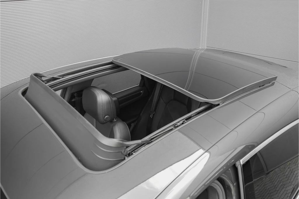 Porsche Macan – foto 26