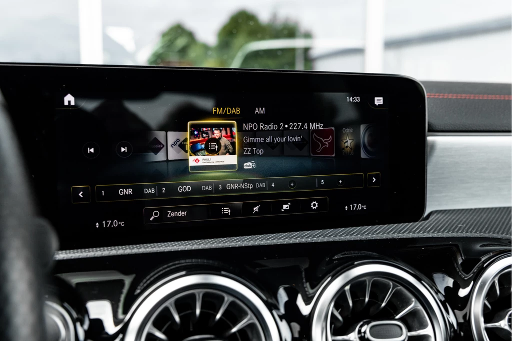 Mercedes-Benz CLA – foto 44