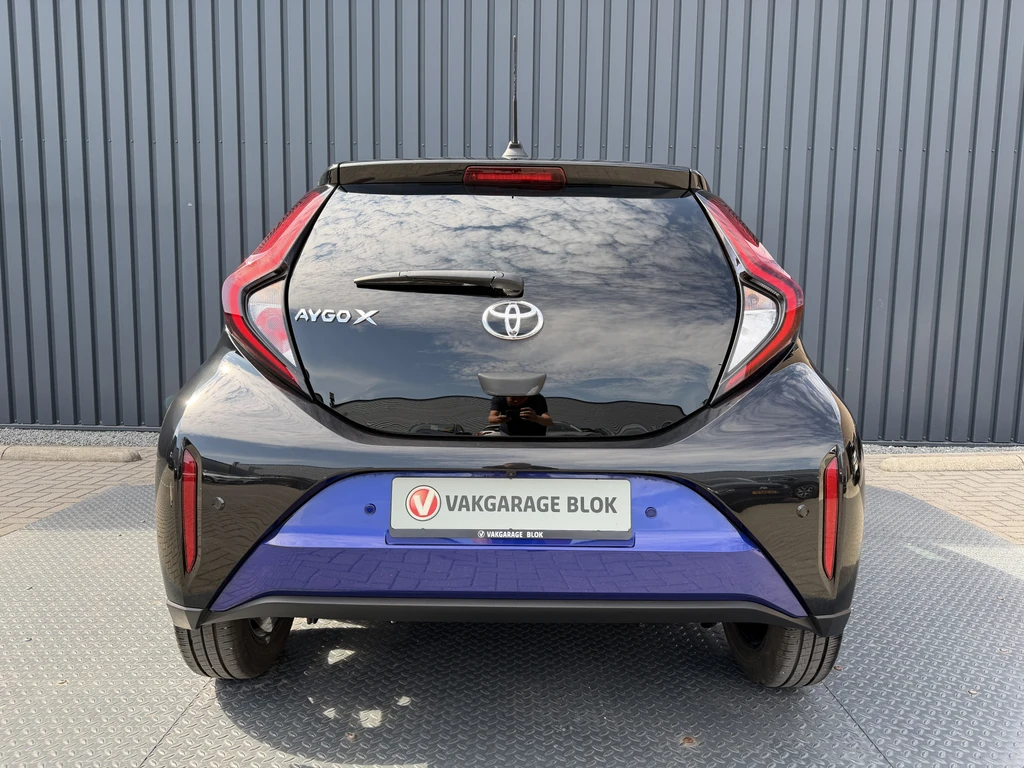 Toyota Aygo – foto 6