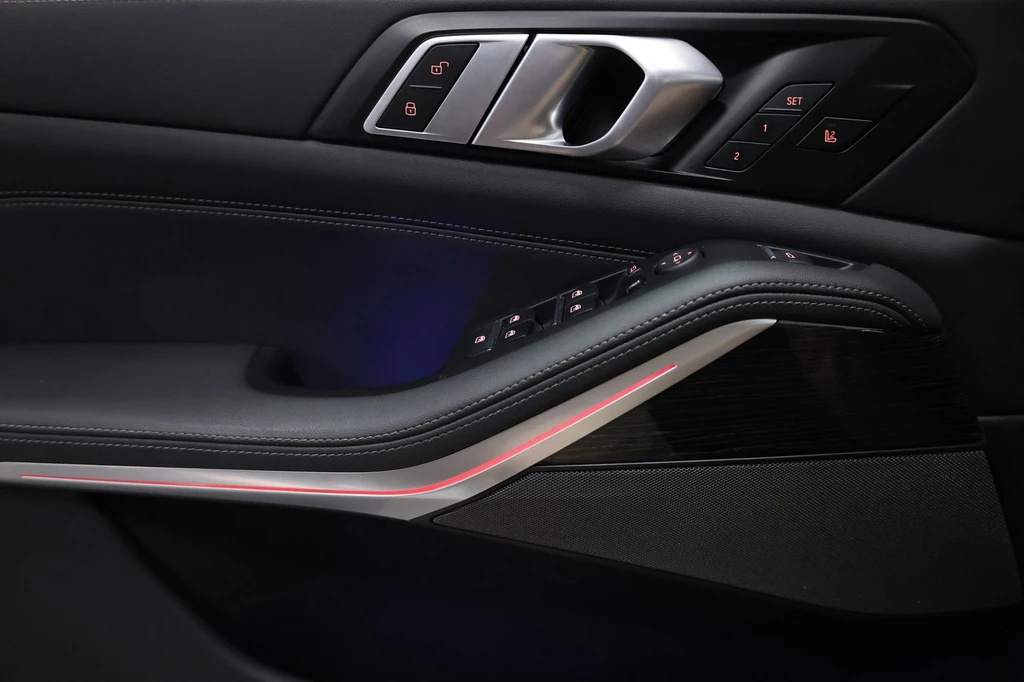BMW X5 – foto 13