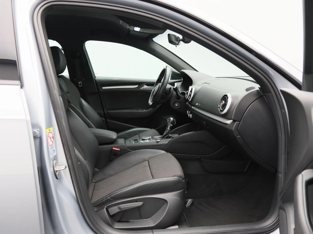 Audi A3 – foto 37