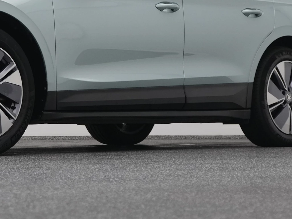 Škoda Enyaq iV – foto 38