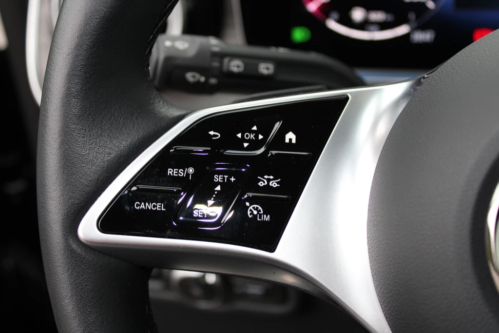 Mercedes-Benz V-Klasse – foto 21
