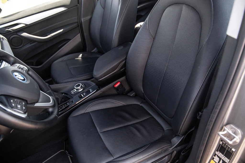 BMW X2 – foto 17