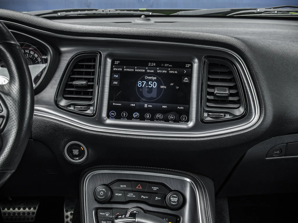 Dodge Challenger – foto 21