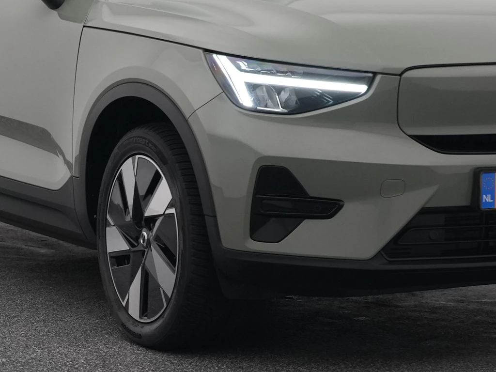 Volvo XC40 – foto 29