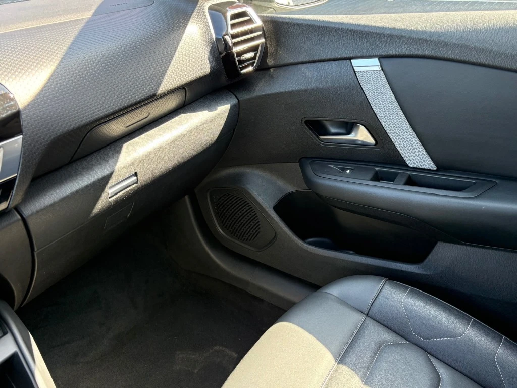 Citroën C4 – foto 20