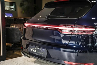 Porsche Macan – thumbnail 17