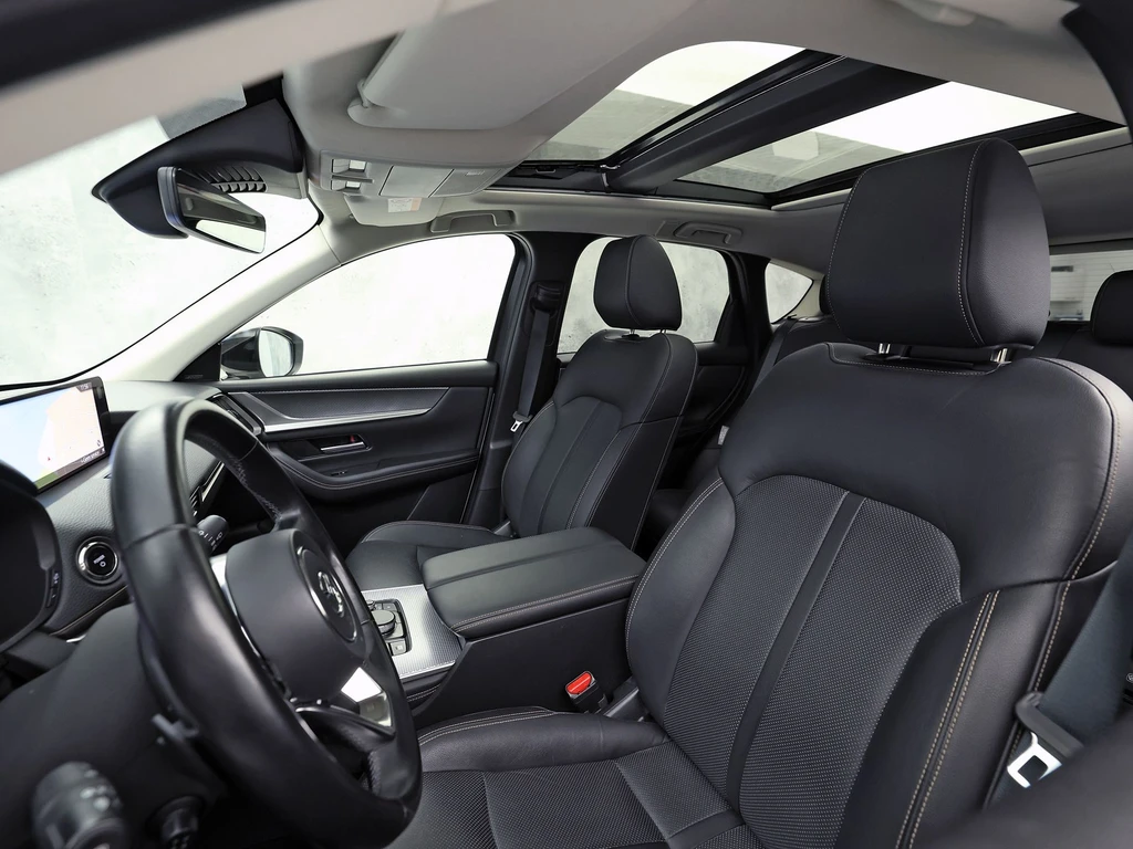 Mazda CX-60 – foto 18