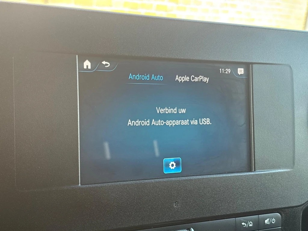 Mercedes-Benz Sprinter – foto 16