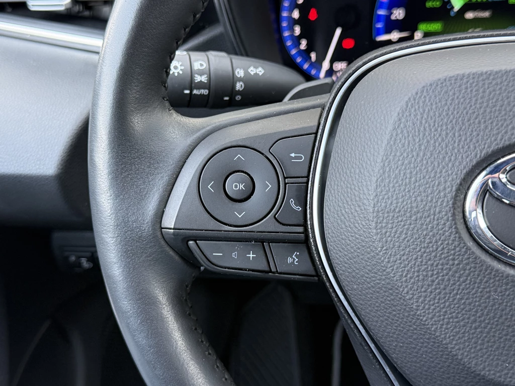 Toyota Corolla Touring Sports – foto 17
