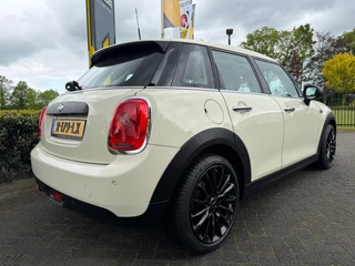 MINI One – thumbnail 6