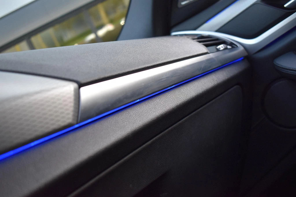BMW X4 – foto 34