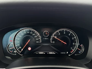 BMW 5 Serie – thumbnail 12