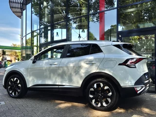 Kia Sportage – thumbnail 3
