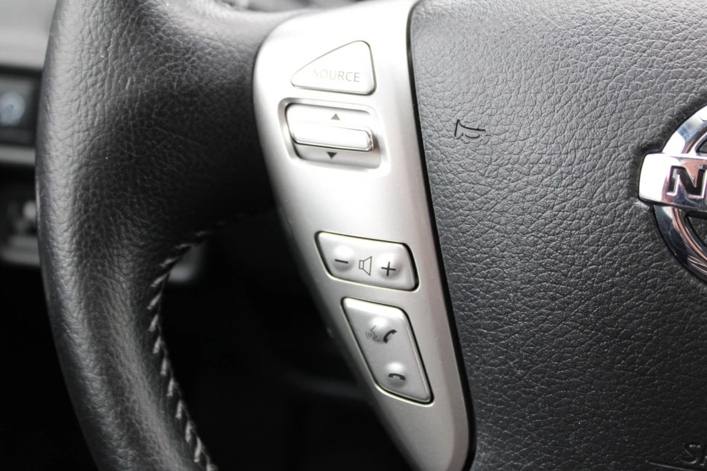 Nissan Note – foto 19
