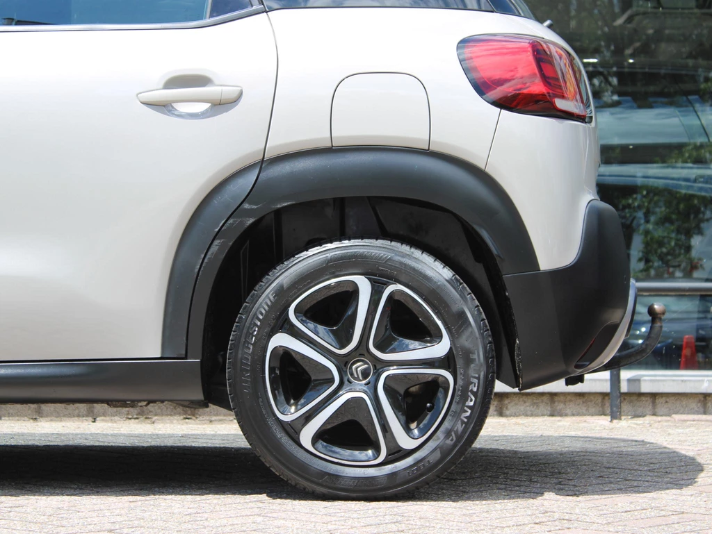 Citroën C3 Aircross – foto 11