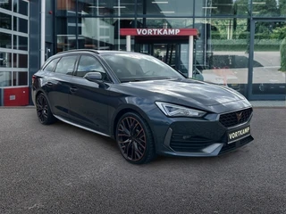 CUPRA Leon Sportstourer – thumbnail 7