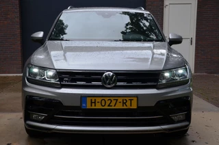 Volkswagen Tiguan – thumbnail 19