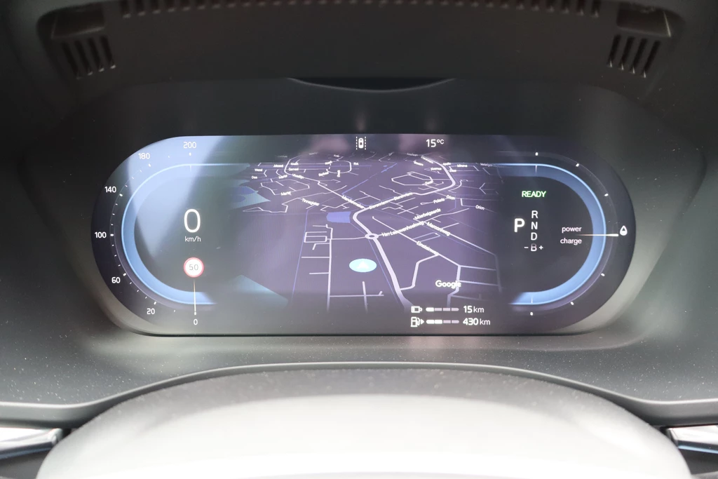 Volvo XC60 – foto 16