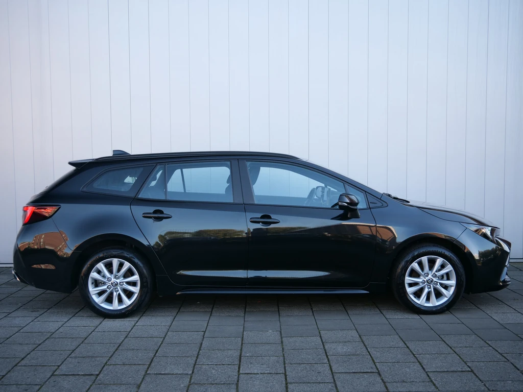 Toyota Corolla Touring Sports – foto 6