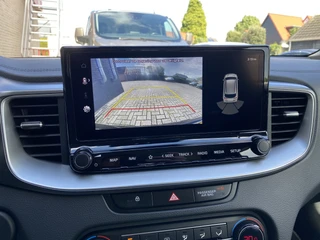 Kia Ceed Sportswagon – thumbnail 24